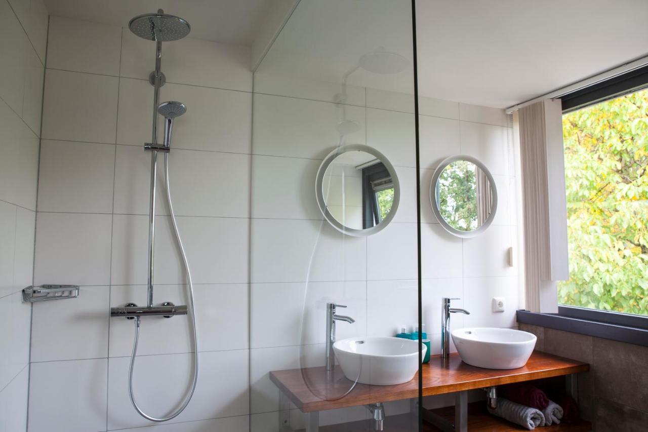 De Heidestroper Bed & Breakfast Eindhoven Exterior photo